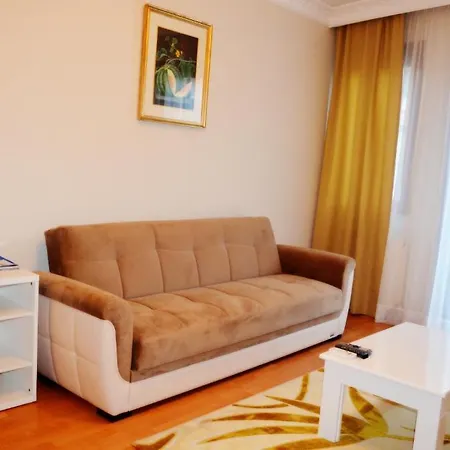 Taksim Guest