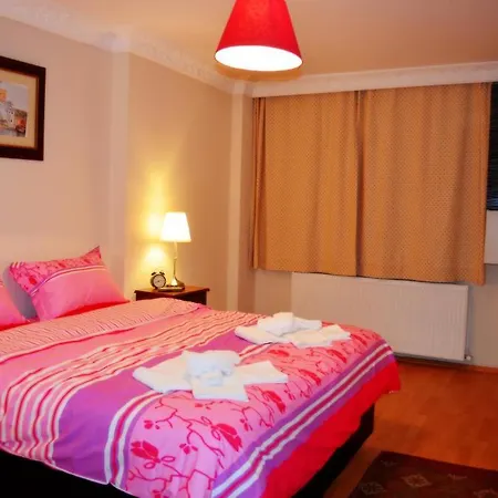 Taksim Guest Istambul