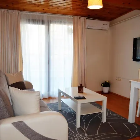 Appartement Taksim Guest *