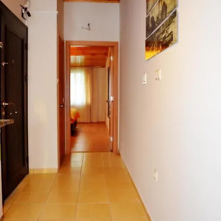 Taksim Guest Appartement *