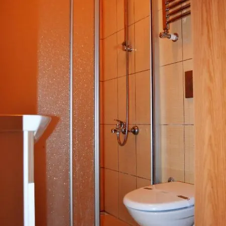 Appartement Taksim Guest