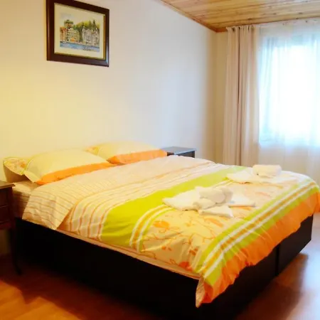 Taksim Guest Appartement *