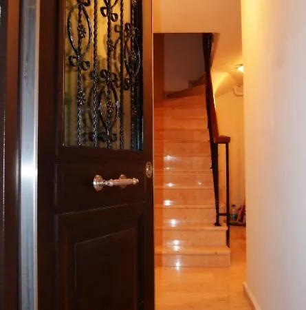 Taksim Guest Hotel Istanbul