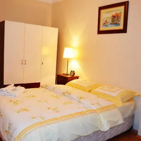 Taksim Guest 伊斯坦布尔