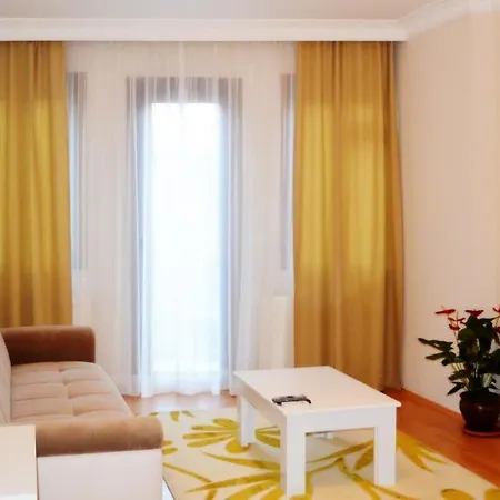 Taksim Guest 公寓 伊斯坦布尔
