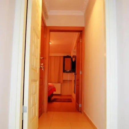 Otel Taksim Guest İstanbul
