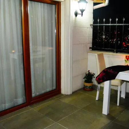Taksim Guest Otel 3*