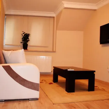 Taksim Guest * Isztambul