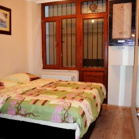 Taksim Guest İstanbul