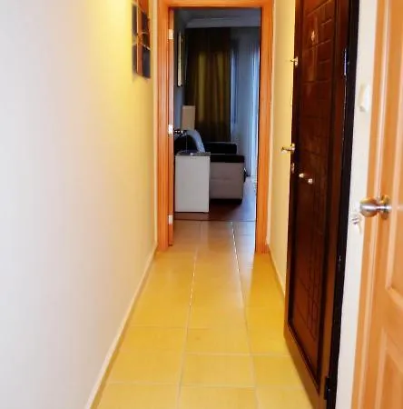 Taksim Guest Provincia di Istanbul