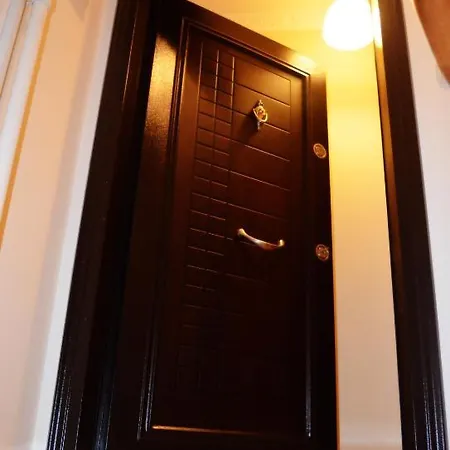 Taksim Guest Apartman