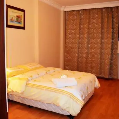 Appartement Taksim Guest