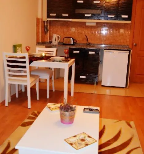 Taksim Guest Daire İstanbul