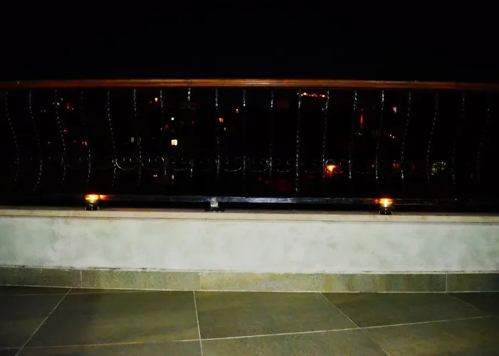 Daire Taksim Guest *