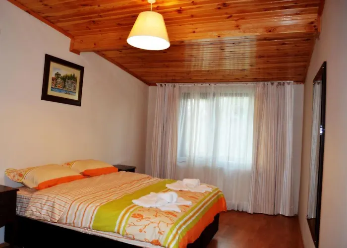 Taksim Guest Daire İstanbul