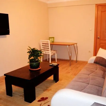 Appartement Taksim Guest Istambul