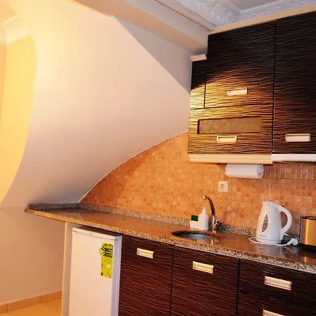 Taksim Guest Istanbul