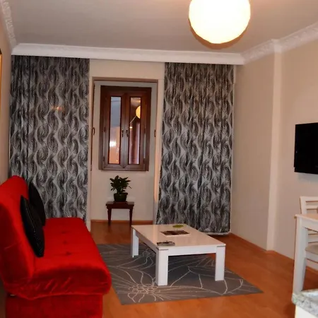 Appartement Taksim Guest