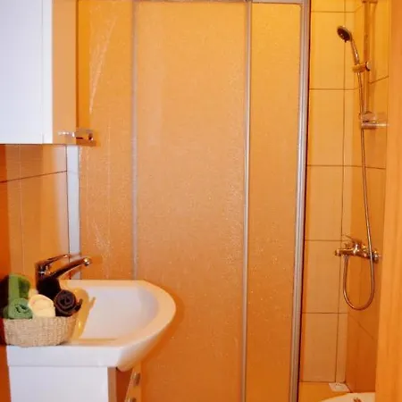 Appartement Taksim Guest Istambul