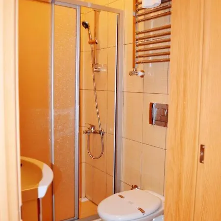 Taksim Guest Appartement