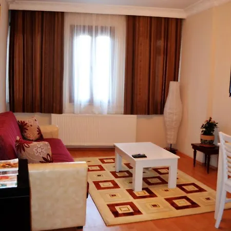 Taksim Guest Istanbul