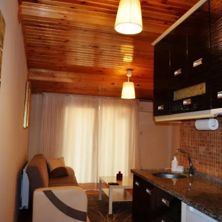 Appartement Taksim Guest