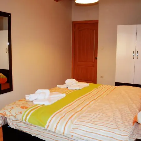 Appartement Taksim Guest