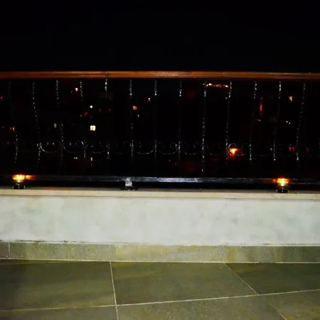 Lägenhet Taksim Guest *