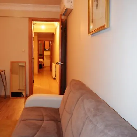 Taksim Guest Appartement *