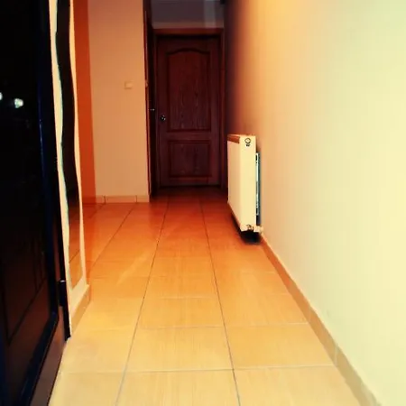 Appartement Taksim Guest
