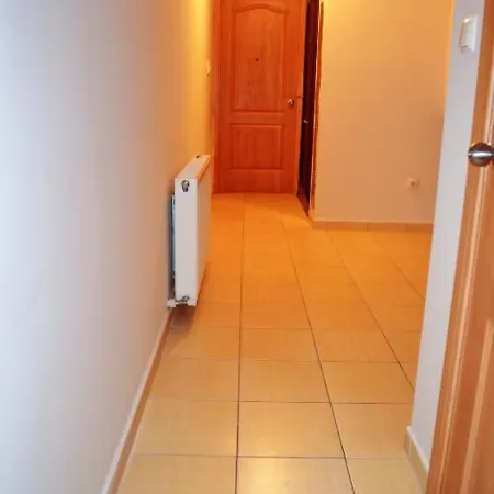 Appartement Taksim Guest