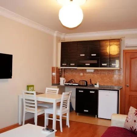 Appartement Taksim Guest Istambul