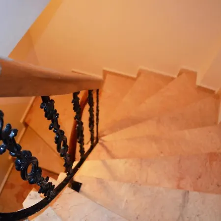 Taksim Guest Istambul