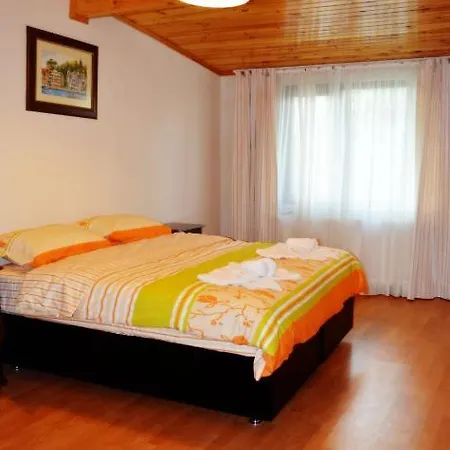 Appartement Taksim Guest