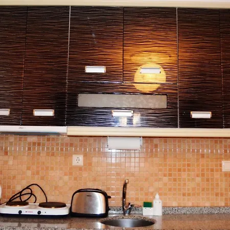 Taksim Guest Istanbul