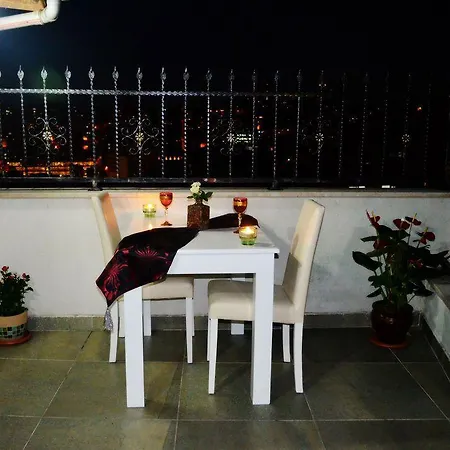 Appartement Taksim Guest