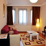 شقة Taksim Guest *